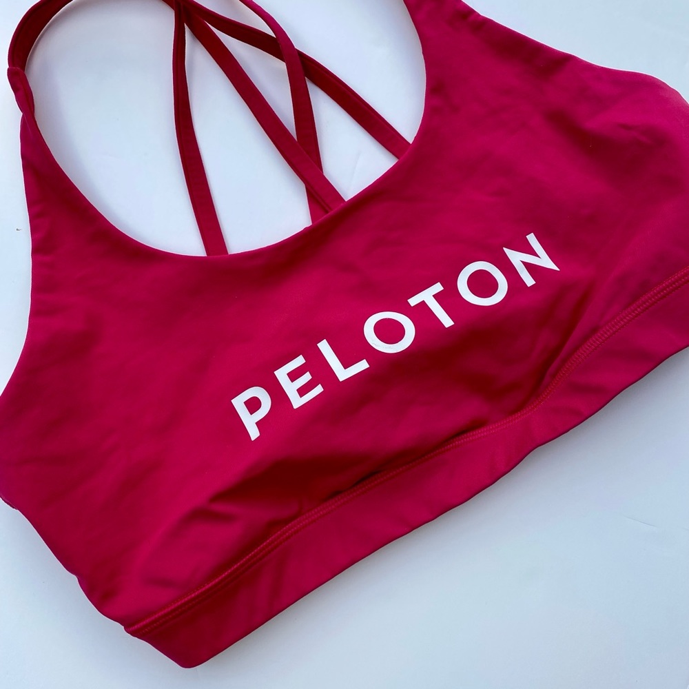 Lululemon Hot Pink Sz 12, gently worn 🚨SOLD